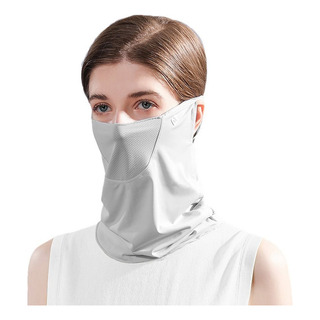Polaina Para Cabeza, Cara Y Cuello, Bufanda, Protector Solar Polaina Para Cabeza, Cara Y Cuello, Bufanda, Protector Solar