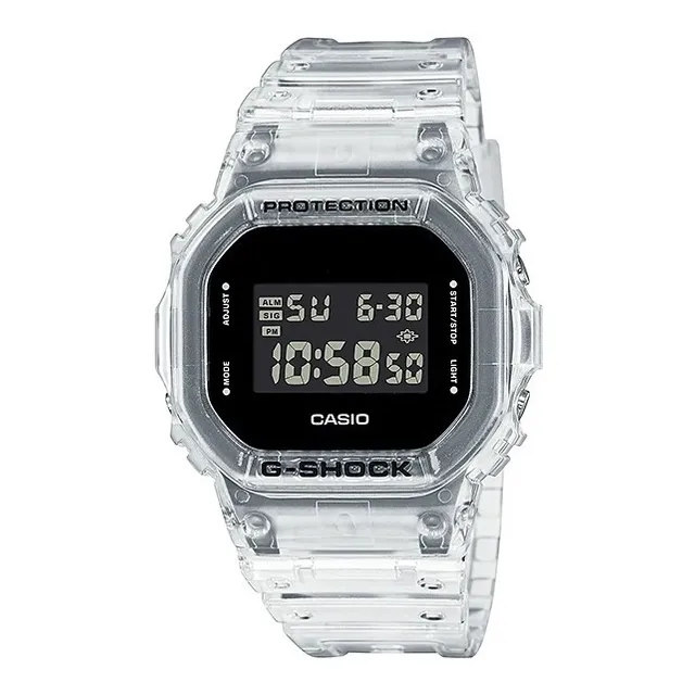 Reloj Casio G Shock Digital Dw-5600ske-7 