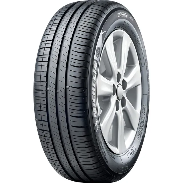 Cubierta Michelin 195/60 R16 Energy Xm2 Plus