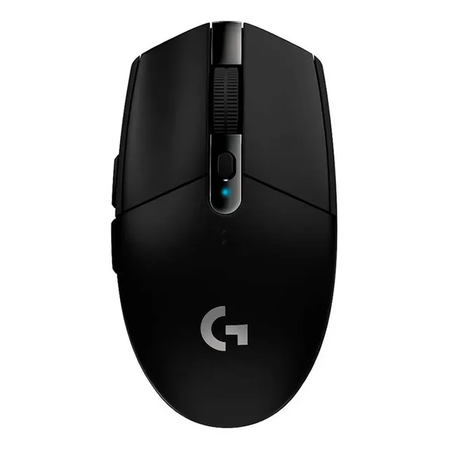 Mouse Gamer Logitech G305 12.000 Dpi Nnet Nx