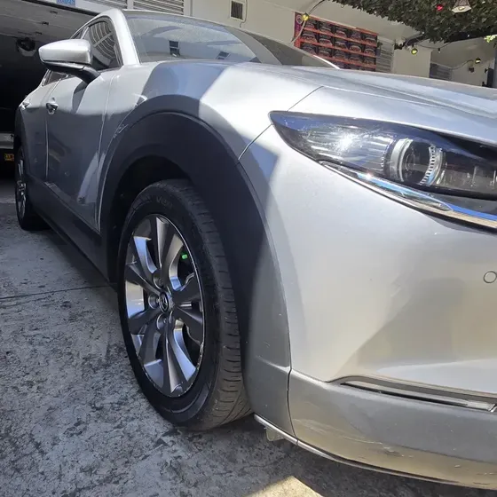 Mazda Cx-30 2021 2.5 Grand Touring At