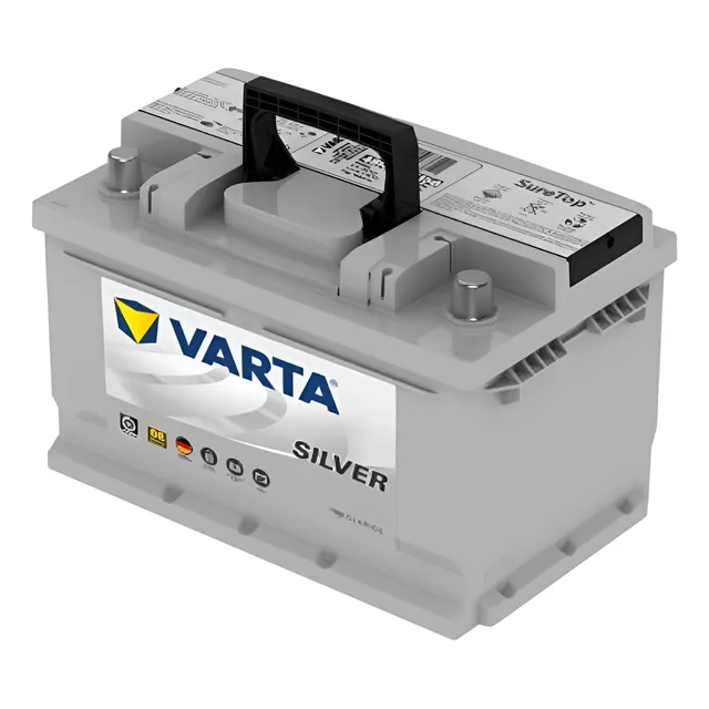 Bateria Varta 1200 Chevrolet Tracker Turbo Domicilio Cali Y 