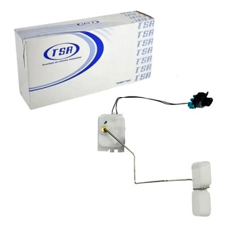 Sensor Nível Combustível Peugeot 207 1.4 2008 2009 2010 2011 Sensor Nível Combustível Peugeot 207 1.4 2008 2009 2010 2011