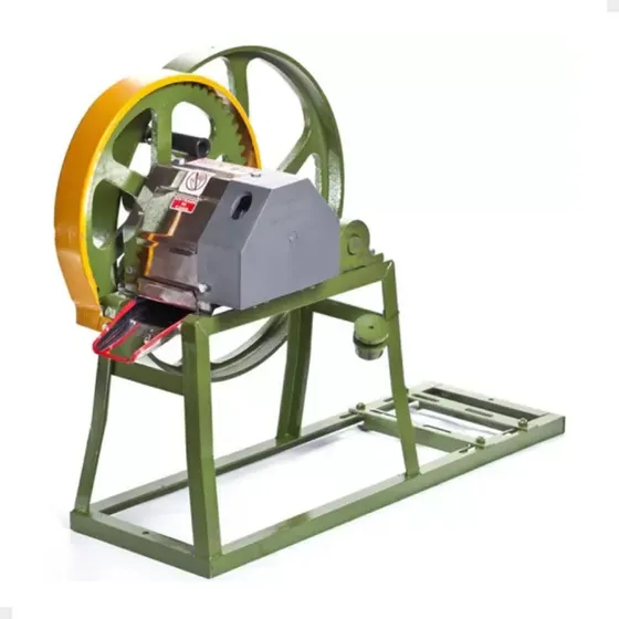 Moenda Engenho De Cana B120 Baixo Inox Sem Motor Botini