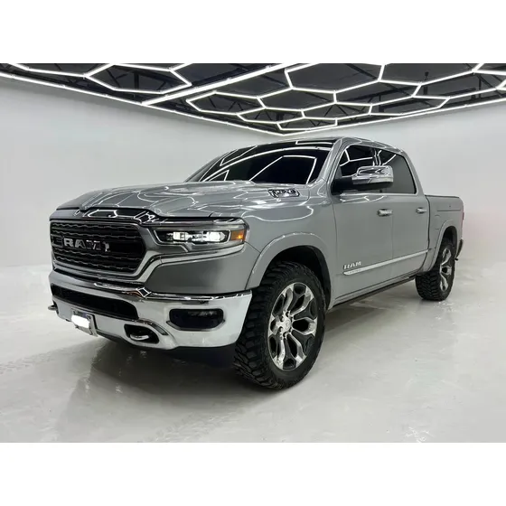 Ram Ram 1500 5.7 Hemi Limited 4x4 At