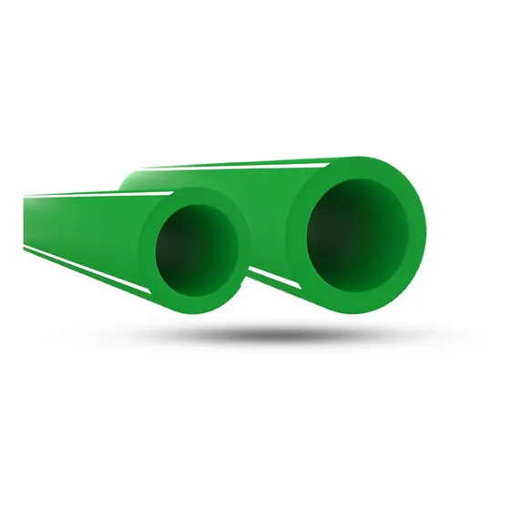 Tubo Termofusión Gianni Polipropileno Agua Caliente Ø 32mm