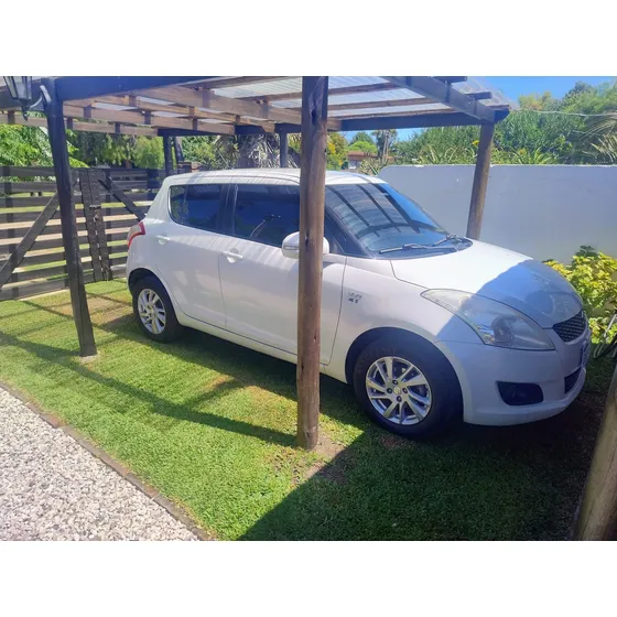 Suzuki Swift 1.2 .gl