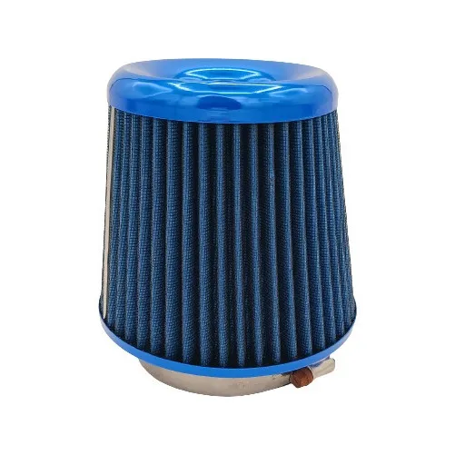 Filtro Aire Conico Universal Competencia Tuning
