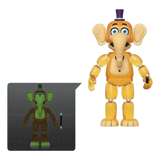 Funko Five Nights At Freddy's Pizza Simulator Orville Gitd