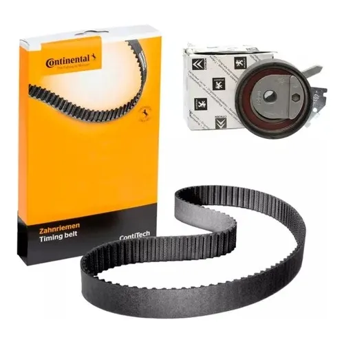 Kit Tensor + Correia Citroen C3 1.5 8v