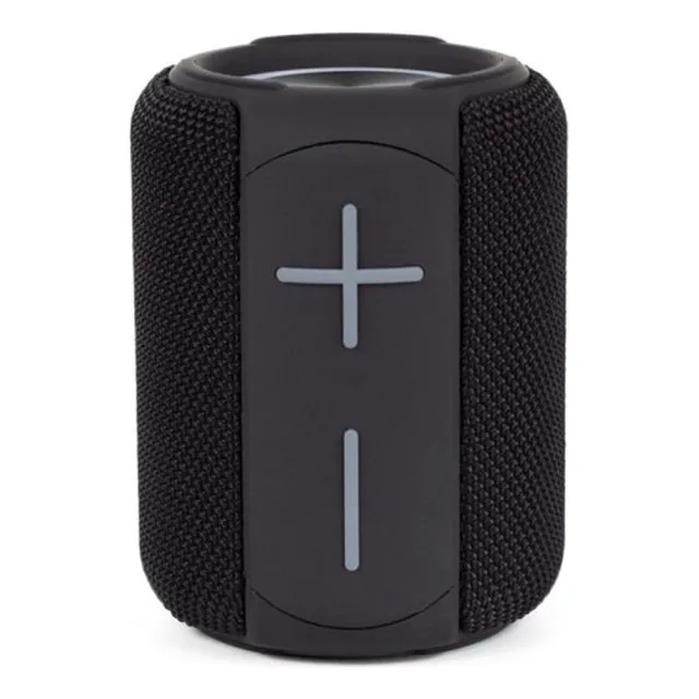 Parlante Inalámbrico Xion XTREME XT1 Bluetooth 8 Hs De Batería Color Negro