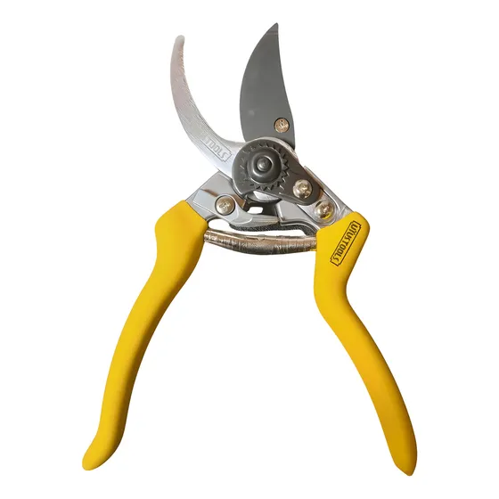 Tijera Para Podar 8.5¨uyustools Tjp85p Barril