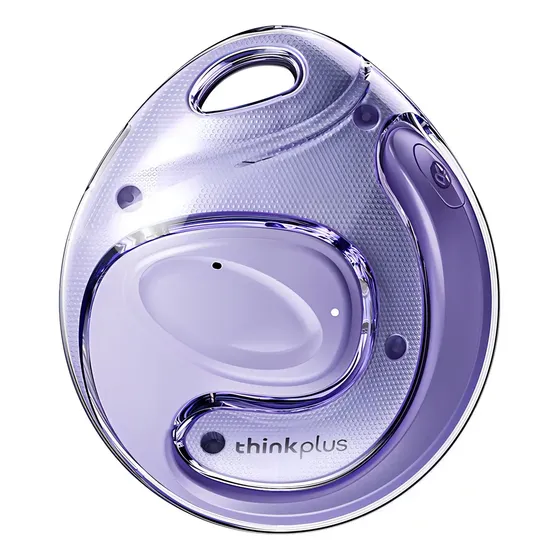 Audífonos Lenovo X15 Pro Ii Bluetooth 5.1 Purpura Violeta | Cuotas sin interés