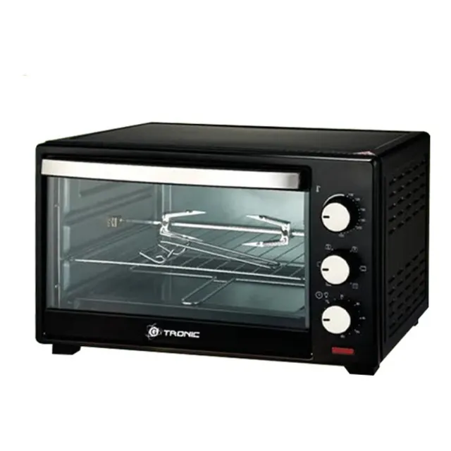 Horno Eléctrico G Tronic Gt30a01