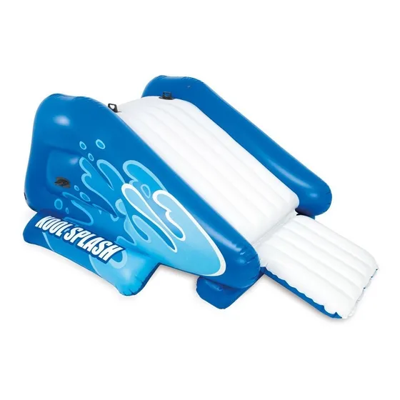 Tobogan Inflable Intex Para Piscina // Bamo