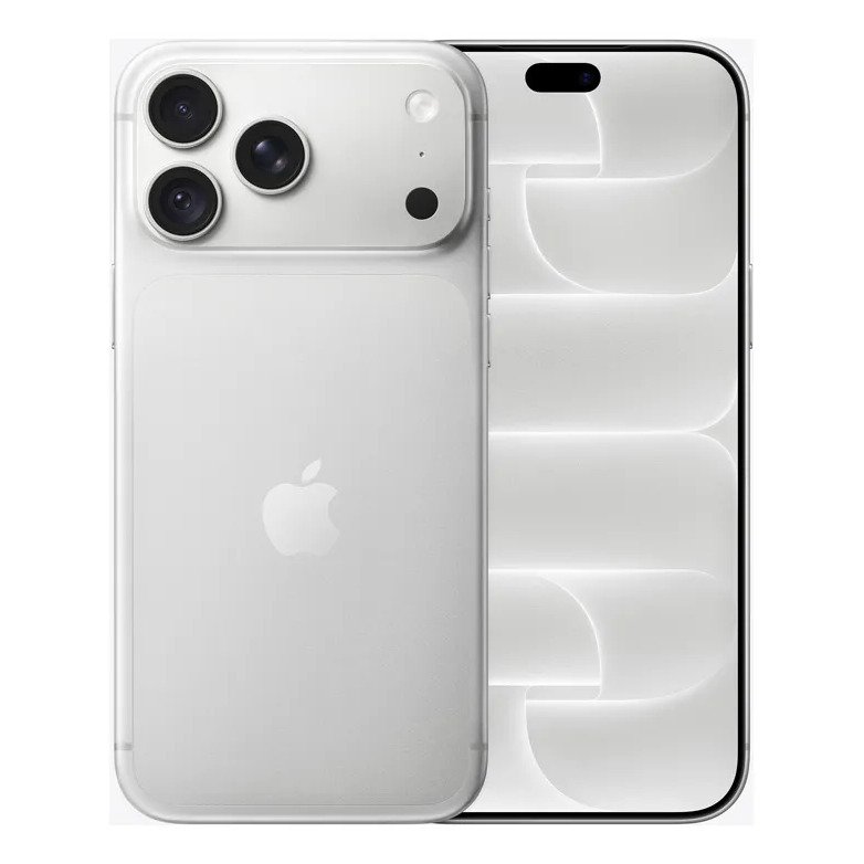 iPhone 18 Pro Max 256GB Prateado - Distribuidor Autorizado iPhone 18 Pro Max 256GB Prateado - Distribuidor Autorizado