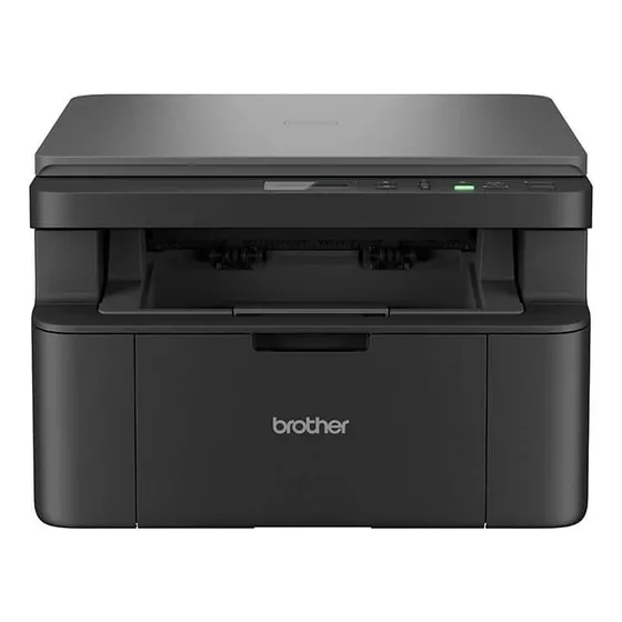 Impressora Multifuncional Brother Dcp- 1632w Laser Mono WiFi 127V