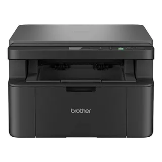 Impressora Multifuncional Brother Dcp- 1632w Laser Mono Wifi