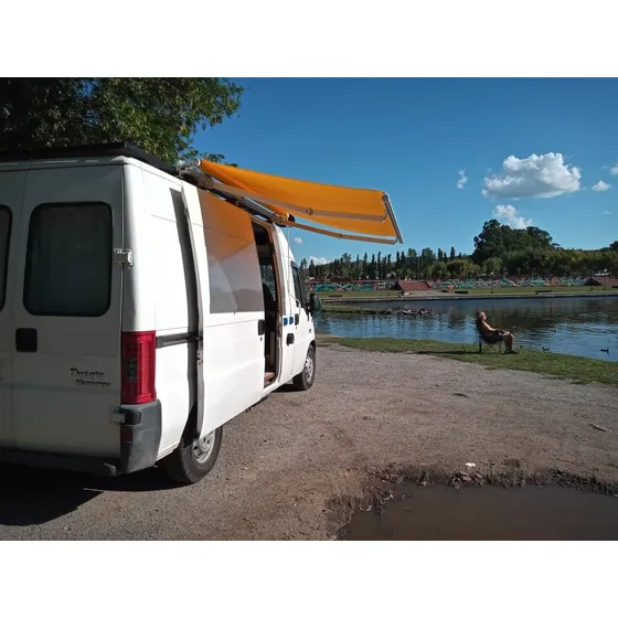 Fiat Ducato 2.8 Furgon Maxicargo T.e.