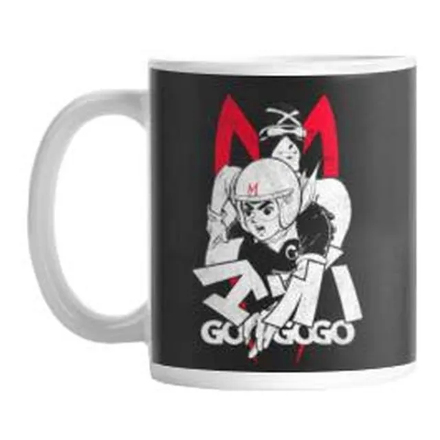 Taza Meteoro Mod 30
