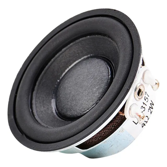 Car Zp Woofer Subwoofer Altavoz Amplificador Altavoz