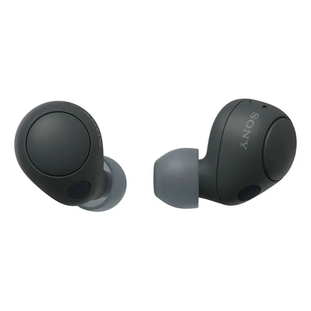 Audifonos Sony Wf-c700n Ipx4 Cancelacion De Ruido Originales