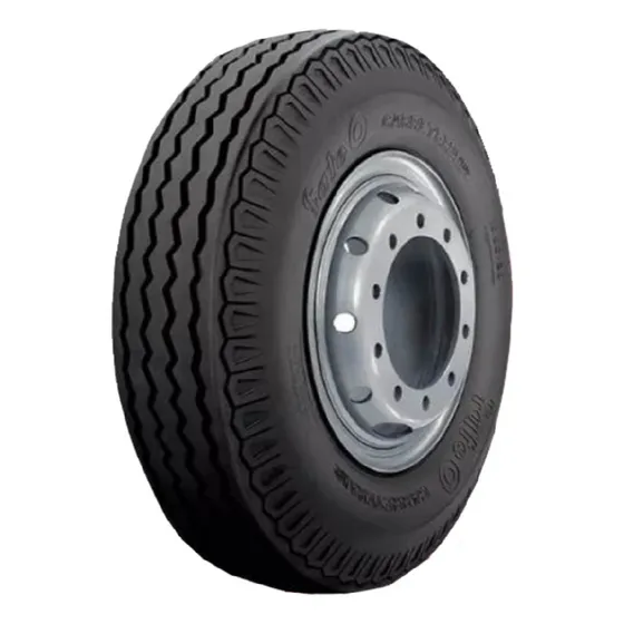 Neumaticos Fate Gaucha Cd38 - 7.50 R16 - 10 Telas