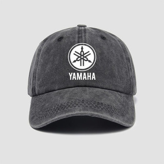 Novo Boné De Beisebol Masculino Com Logotipo Da Yamaha Auto Novo Boné De Beisebol Masculino Com Logotipo Da Yamaha Auto