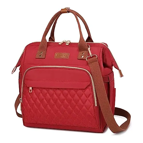 Bolsa De Almuerzo Aijieke Para Mujeres, Caja De V8bxf