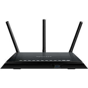 Netgear Ac1750 Smart Wi-fi Router, 802.11ac Banda Dual Gigab
