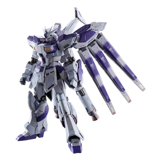 Bandai: Mobile Suit Gundam Chars Counterattack- Beltorchikas