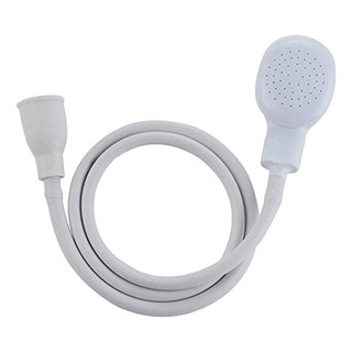 Pulverizador Portátil Para Grifo De Manguera De Fregadero, H Pulverizador Portátil Para Grifo De Manguera De Fregadero, H