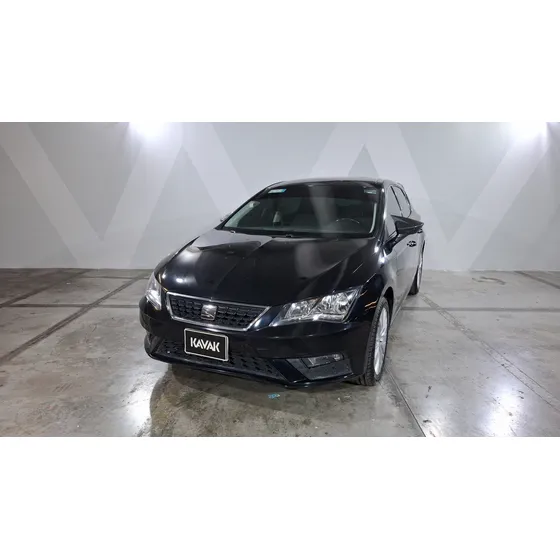 Seat Leon 1.4 Style 150hp Dct