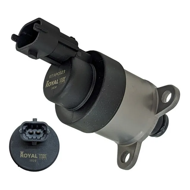 Regulador Presion Diesel Para Iveco Tector Dodge Ram 5.9 Mwm