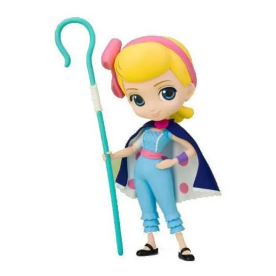 Figura Banpresto Pixar - Bo Peep Toy Story4 - Ver A