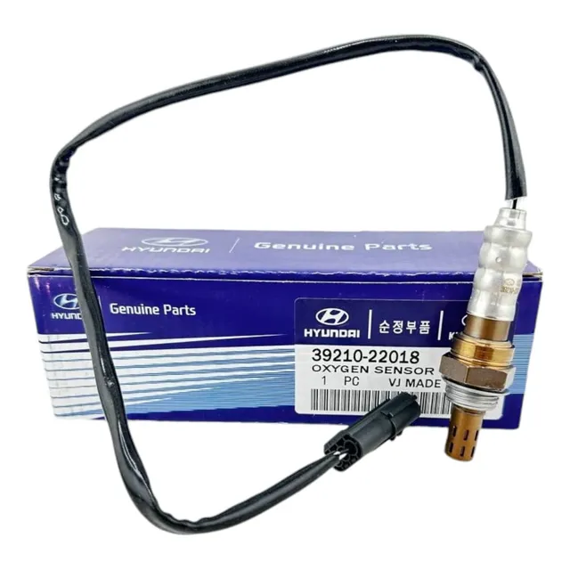 Sensor Oxigeno 3 Cables Hyundai Accent Elantra 2.0 Tucson