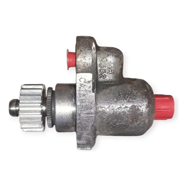 Pump A 2s-7264 Caterpillar