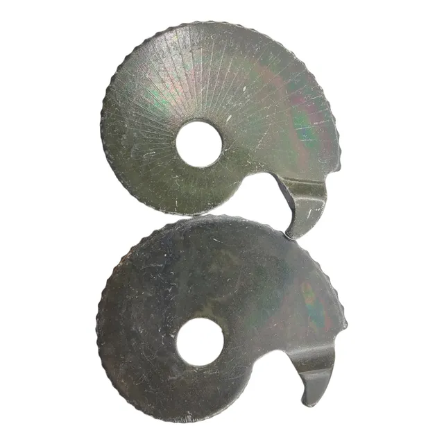Tensor Cadena Pulsar 200ns Ns200 Juego X2 Eje 15mm