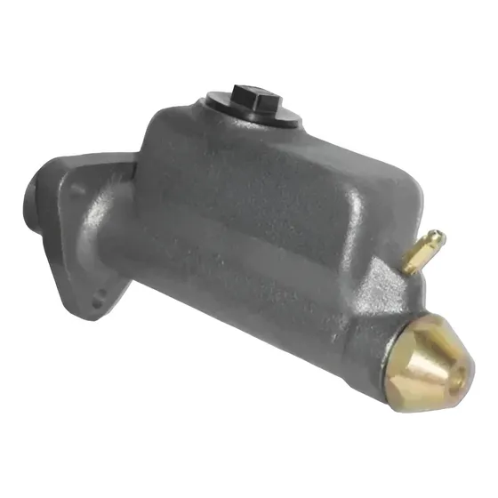 Bomba De Freno Para M.benz 1112 1114  Circuito Simple 1-1/4