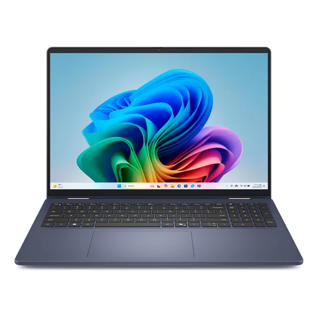 Dell Plus 2-in-1 16  Mini-led I9 32gb 1tb Ssd