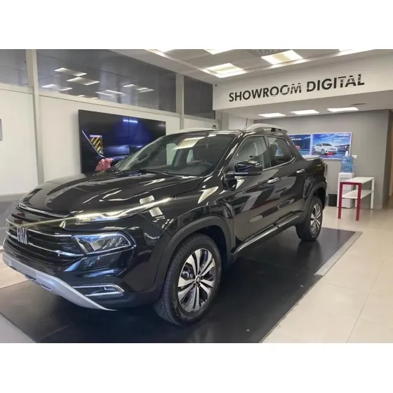 Fiat Toro 2.0 350 Multijet Volcano 4x4 At