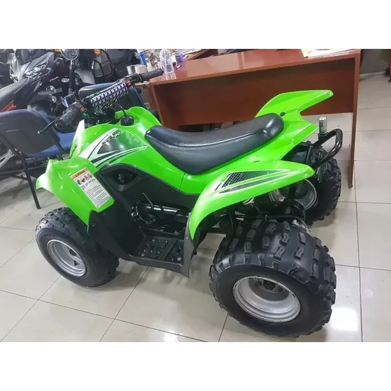 Kawasaki Kfx 90 Permuto Qr Motors