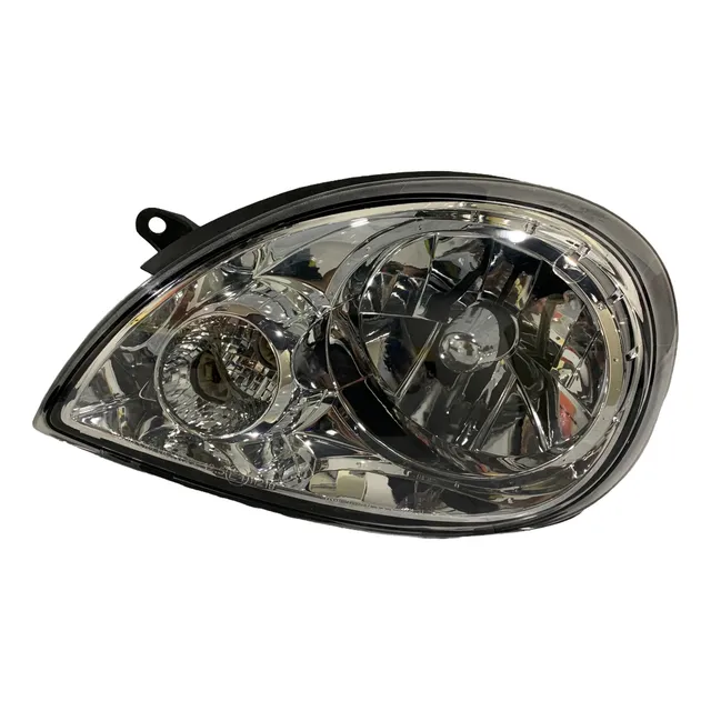 Faro Izquierdo Chevrolet Chevy C2 2006/2008 Nuevo