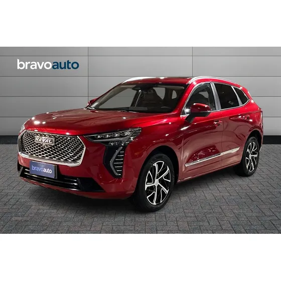 Haval Jolion 1.5 Deluxe At