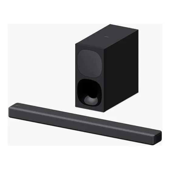 Barra De Sonido Sony Ht-g700 Con Dolby Atmos