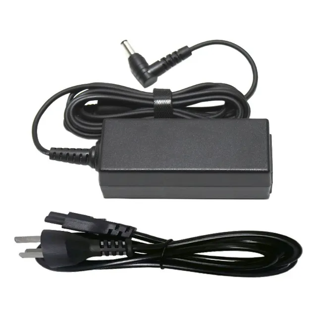 Fuente Cargador P Notebook Exo Smart R3 R4 R5 R7 R8 19v 2,1a
