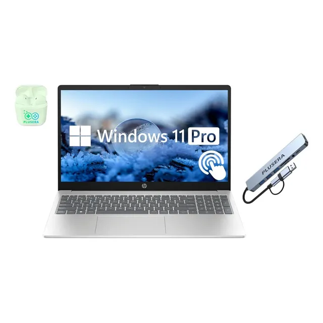 Portatil Hp Tactil 15.6  32gb Ram 1tb Ssd Intelcore I5 Win11