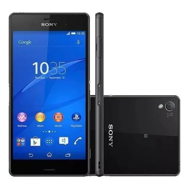 Celular Sony Z3 (liberado A Toda Compañia)