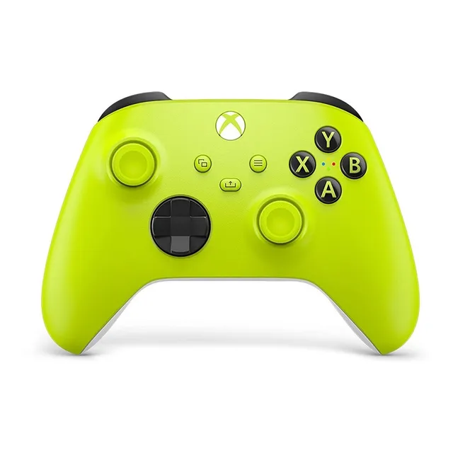 Control Inalámbrico Para Xbox Serie S / X / One Original