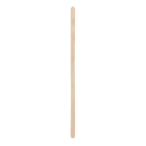 Removedores De Madera 11cm Para Café Té Bebidas Pack 1000pcs